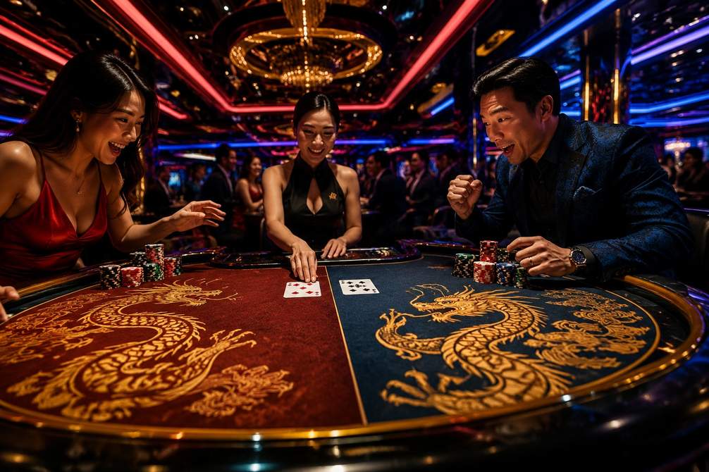powerbet casino lounge