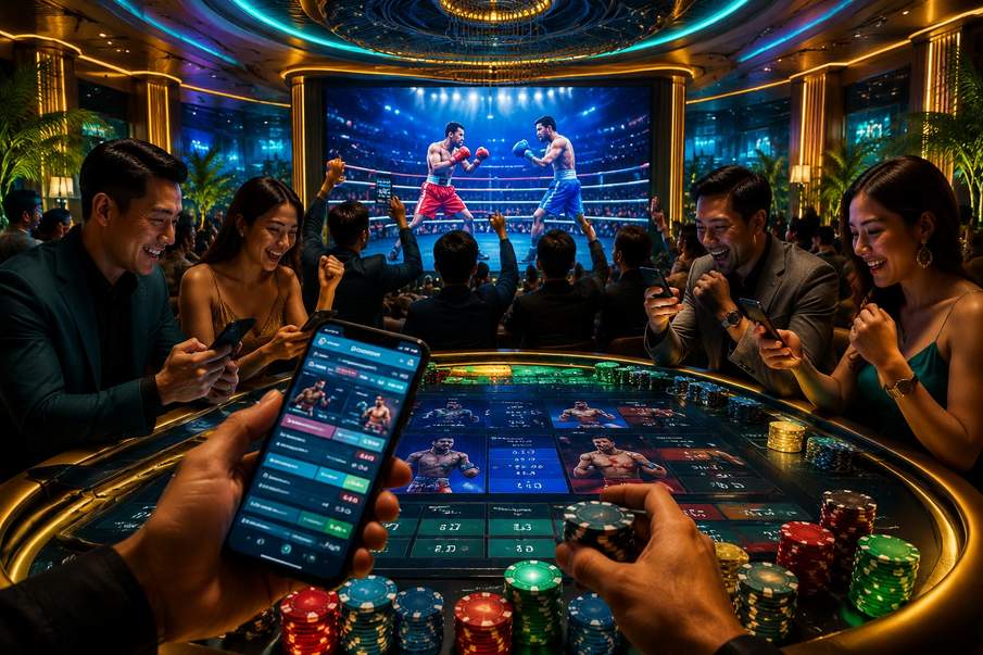 powerbet